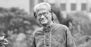 বনানী কবরস্থানে চিরনিদ্রায় শায়িত হবেন মুস্তাফা মনোয়ার